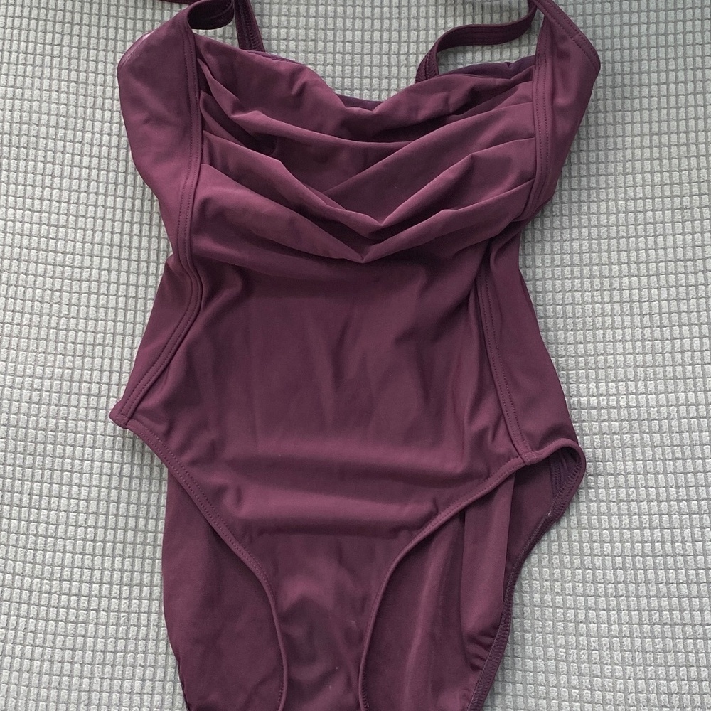 Bathing Suit Calvin Klein